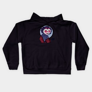 Demon Owl Kids Hoodie